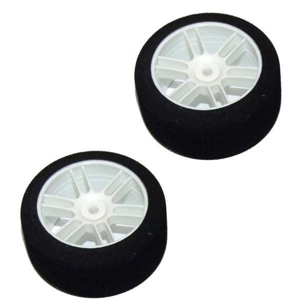 Pair 26mm CAPRICORN Tyre Serpent2 wheel-Official price: 8,00�